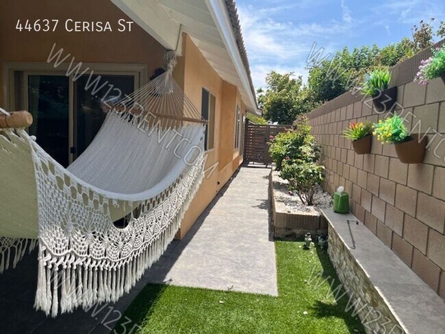 Building Photo - 44637 Cerisa St