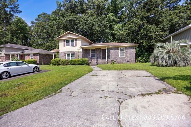 Building Photo - 144 Braly Dr