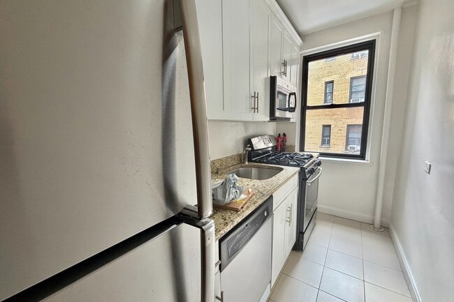Floorplan - 499 Fort Washington Avenue