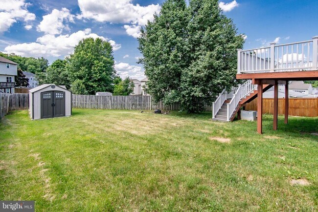 Building Photo - 14126 Rockinghorse Dr