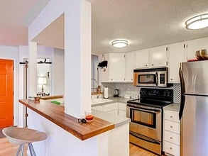 Building Photo - Modern Luxury 2-BR Condo in North Boulder – Prime Location & Incredible Views!