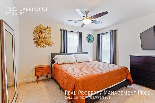 Building Photo - 4631 Caprino Ct