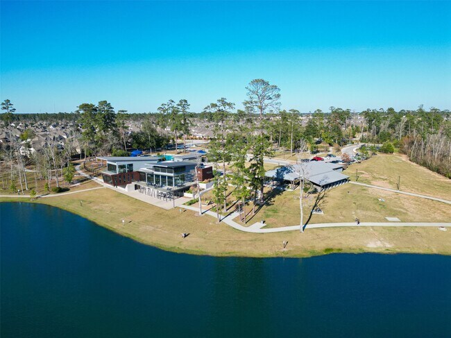 Building Photo - 1011 Shl Crk Trl