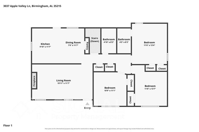 Building Photo - 3037 Apple Valley Ln