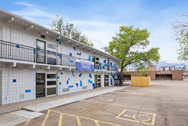 Building Photo - 415 S Weber St