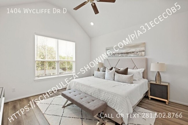 Building Photo - 1404 Wycliffe Dr
