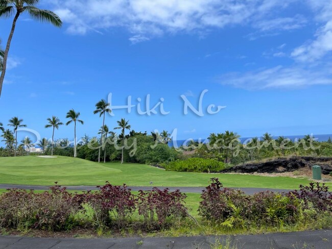 Building Photo - 78-6920 ALII DR, Apt 139