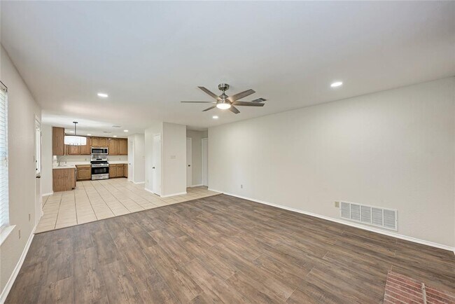 Building Photo - 2508 Tierra Blanco Trail