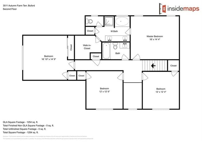 Building Photo - 3511 Autumn Farm Terrace