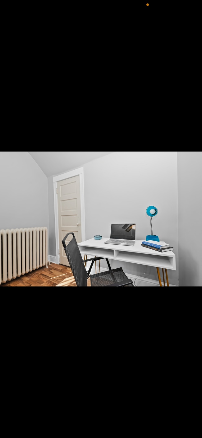 Office space - 10109 S Prospect Ave