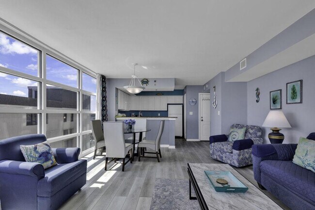 Building Photo - 2506 N Ocean Blvd