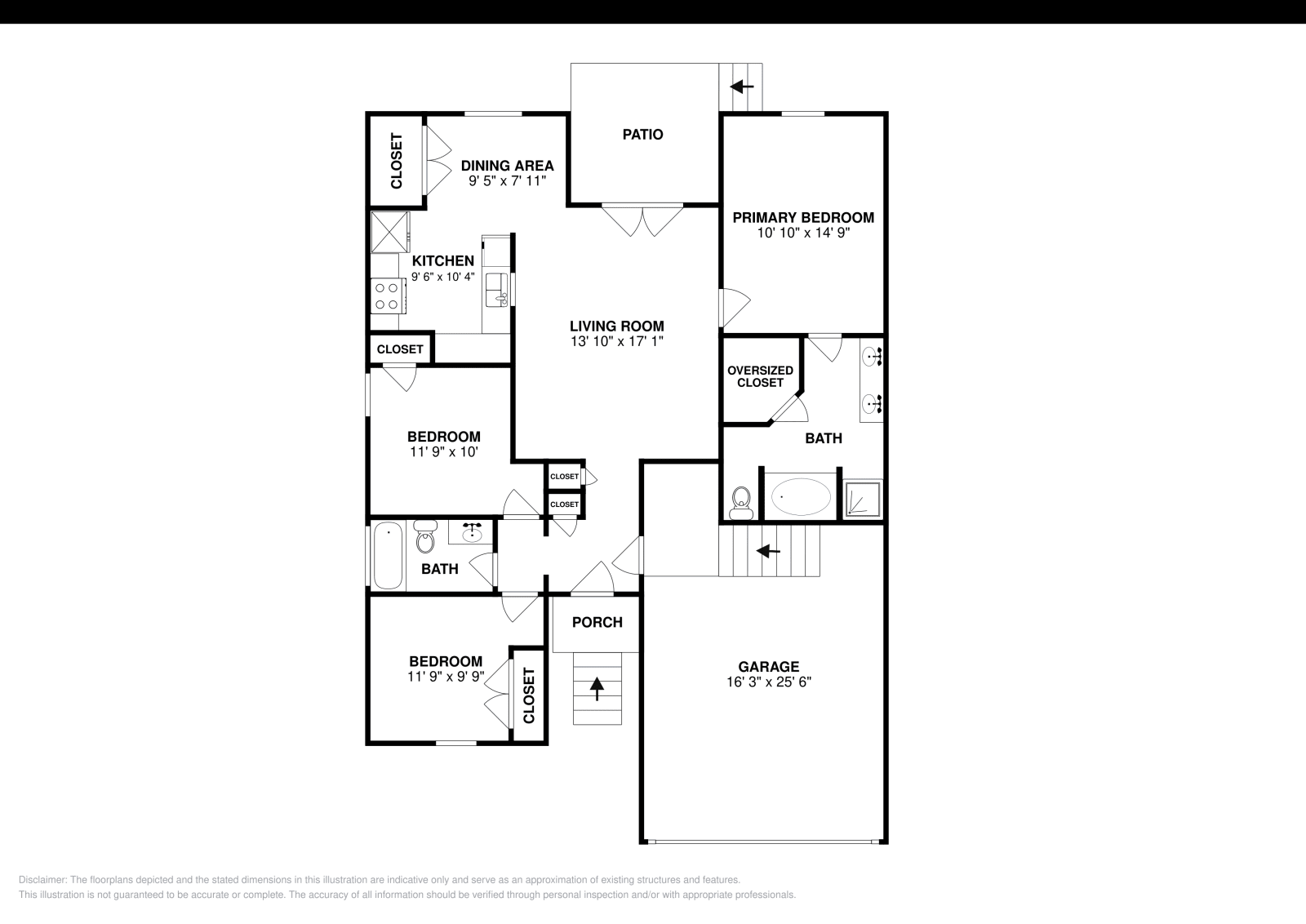 Building Photo - 121 Willowleaf Ln