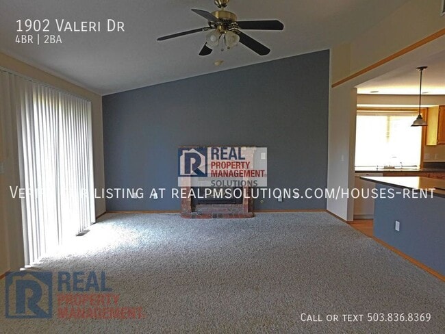 Building Photo - 1902 Valeri Dr