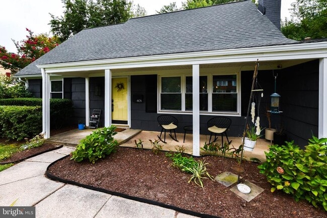 Building Photo - 4105 Yardley Ct