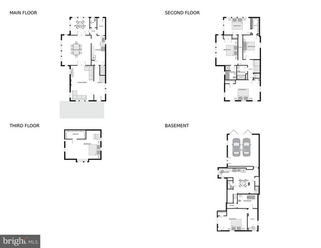 Building Photo - 4221 16th St NW