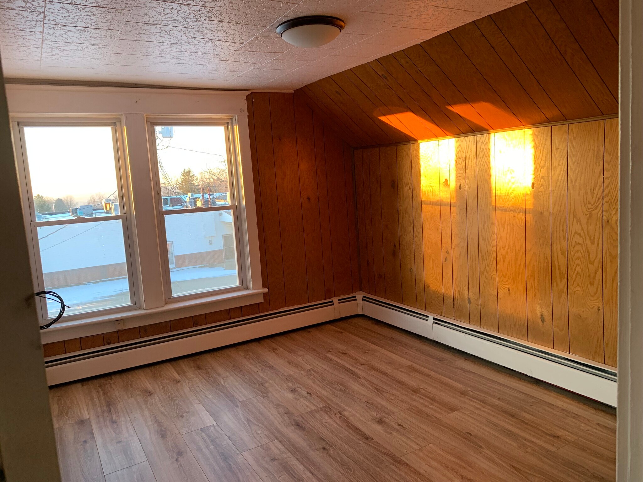 Bedroom 2 - 4629 National Pike