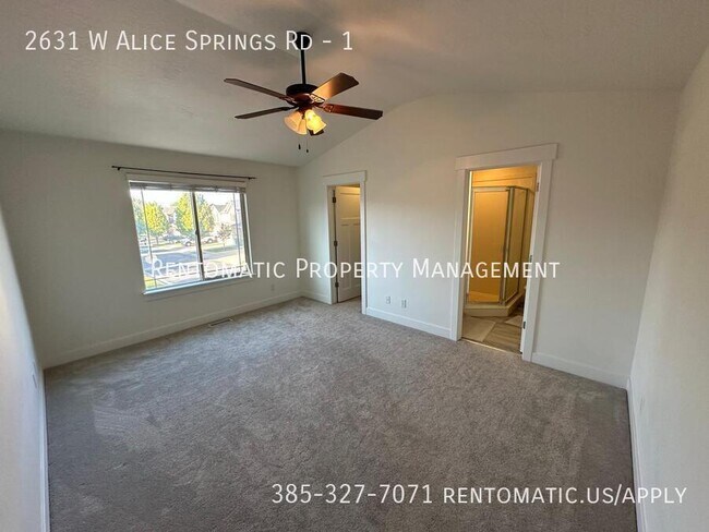 Building Photo - 2631 Alice Springs Rd