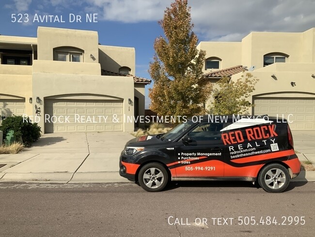 Primary Photo - 523 Avital Dr NE