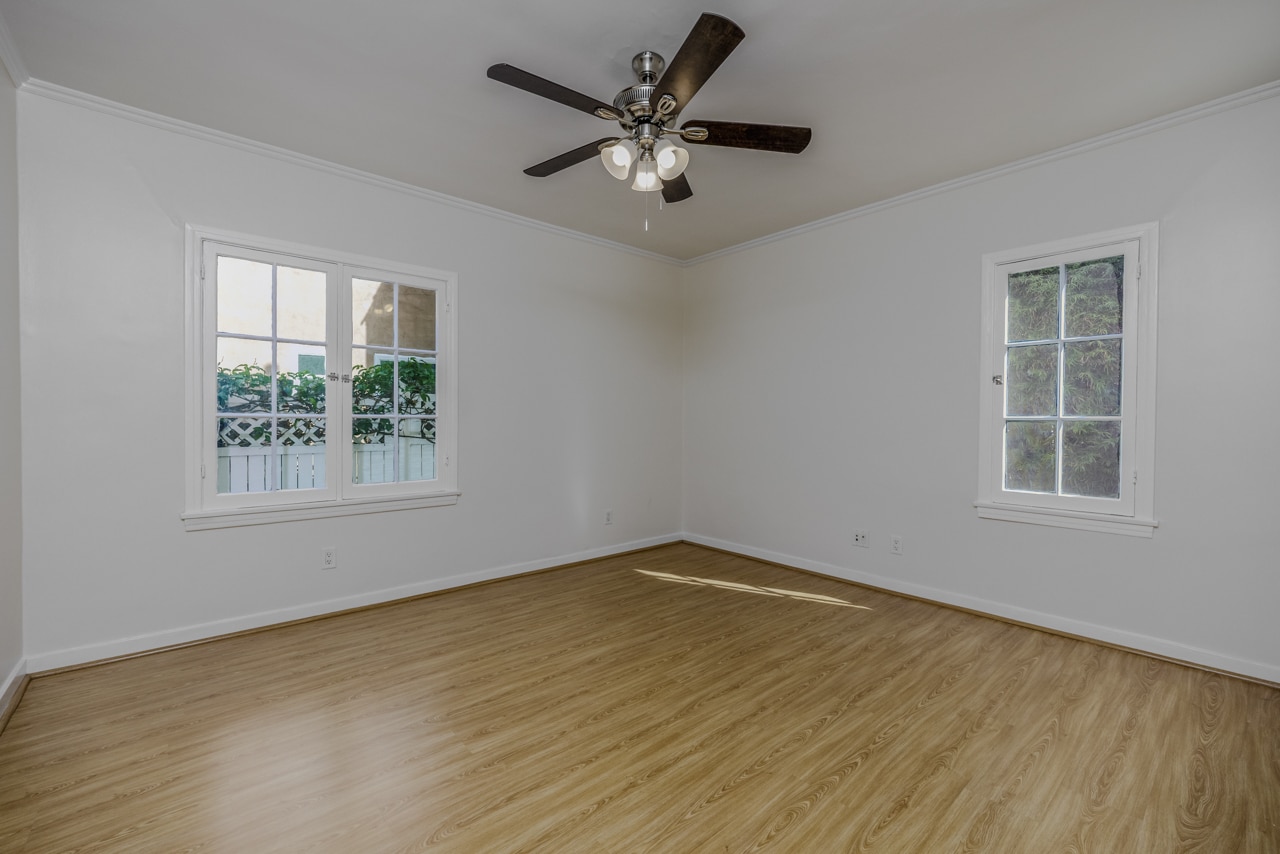 Building Photo - 1244 S Highland Ave