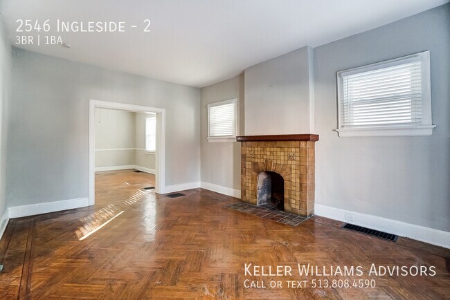 Building Photo - 2546 Ingleside-2