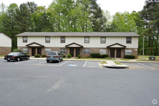 Building Photo - Laurelwood Apartments