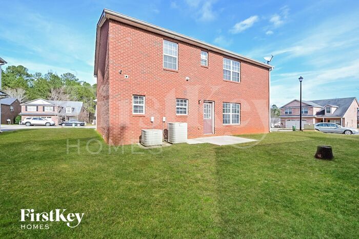 Building Photo - 111 Astilbe Meadow Dr