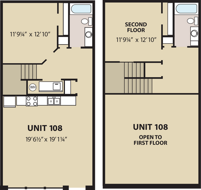 Building Photo - Union Biscuit West - 108