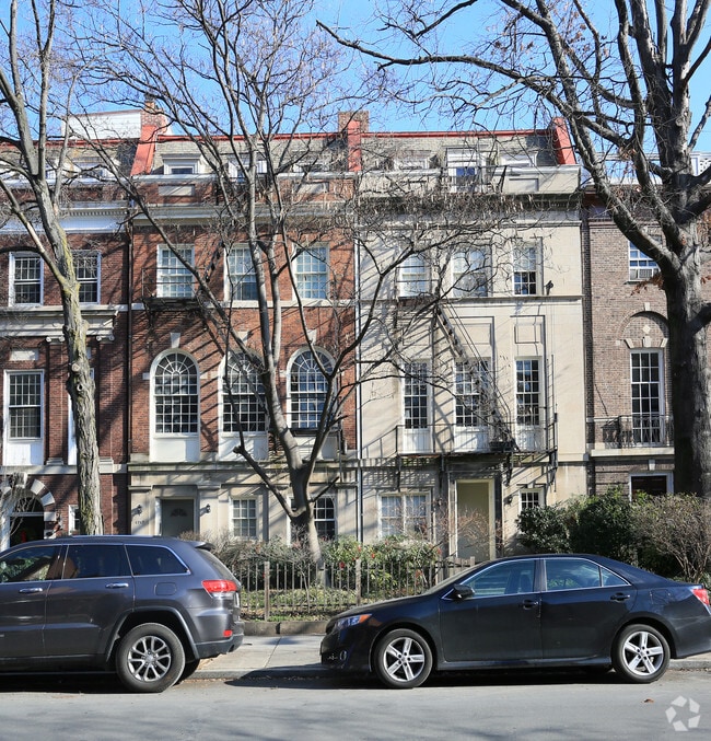 Building Photo - 1715-1717 19th St NW