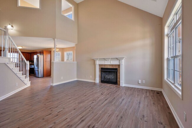 Building Photo - Perfect Family Layout with Office & Large Fenced Backyard