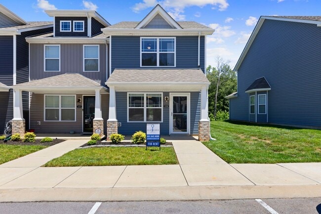 Building Photo - Gorgeous End Unit Townhome for Rent!!