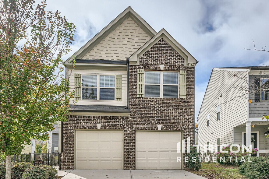 Primary Photo - 4228 May Apple Ln