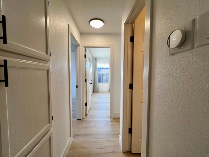 Building Photo - 4704 Sam Bratton Ave NW