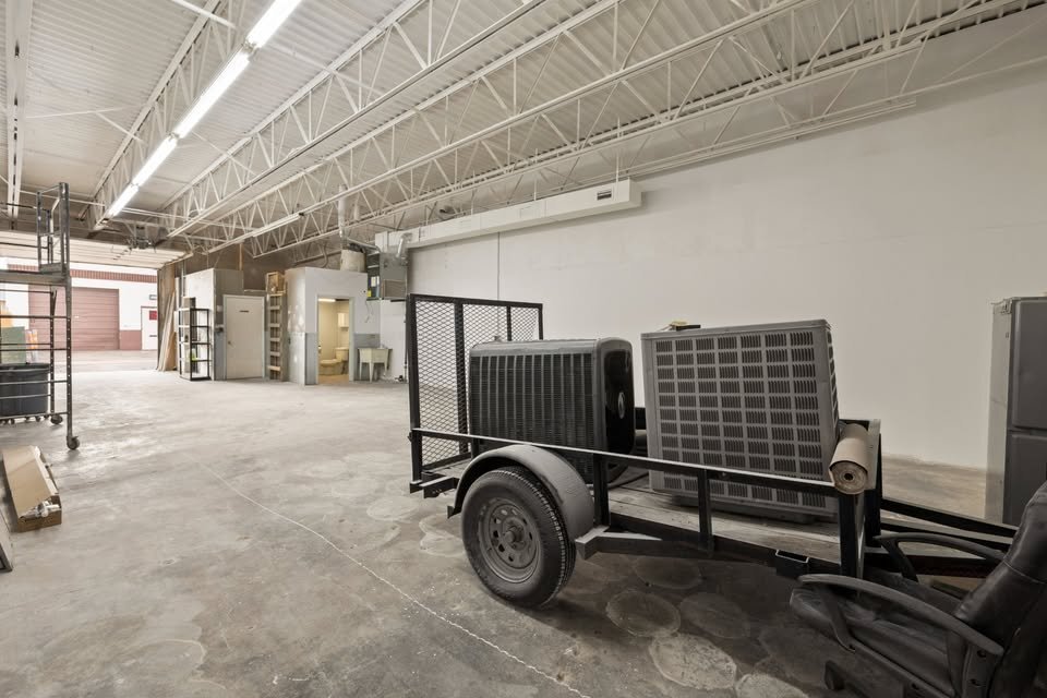 Building Photo - 903 Yuma St
