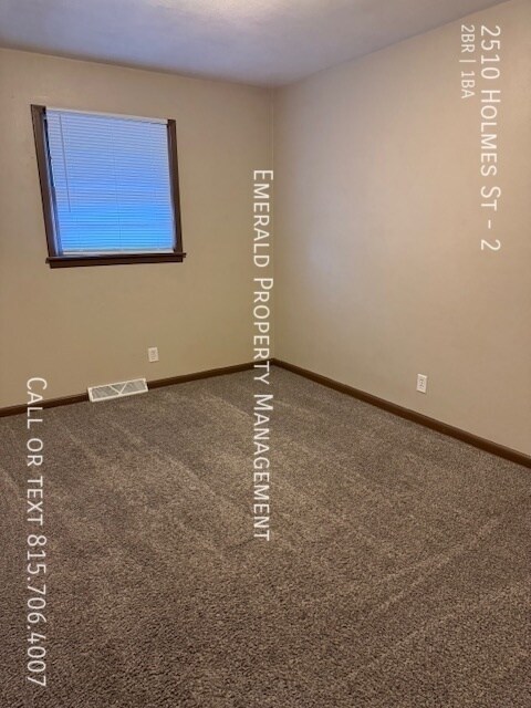 Building Photo - 2510 Holmes St