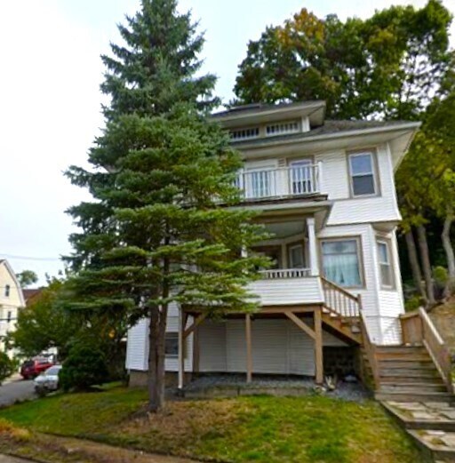 Building Photo - 14 Breck Ave