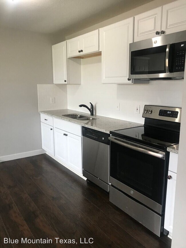 Building Photo - 3 br, 2 bath House - 2531 Millsap Highway