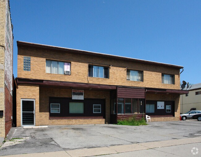 2299 Elmwood Ave 2299 Elmwood Ave Kenmore NY 14217 Apartment Finder