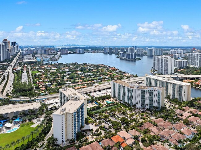 Building Photo - 19380 Collins Ave