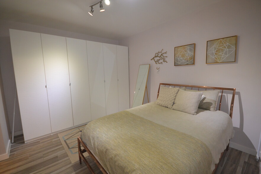 Plenty of closet space - 311 79th St