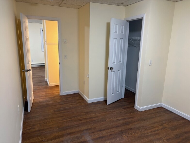 Bedroom 2 - 46 School St