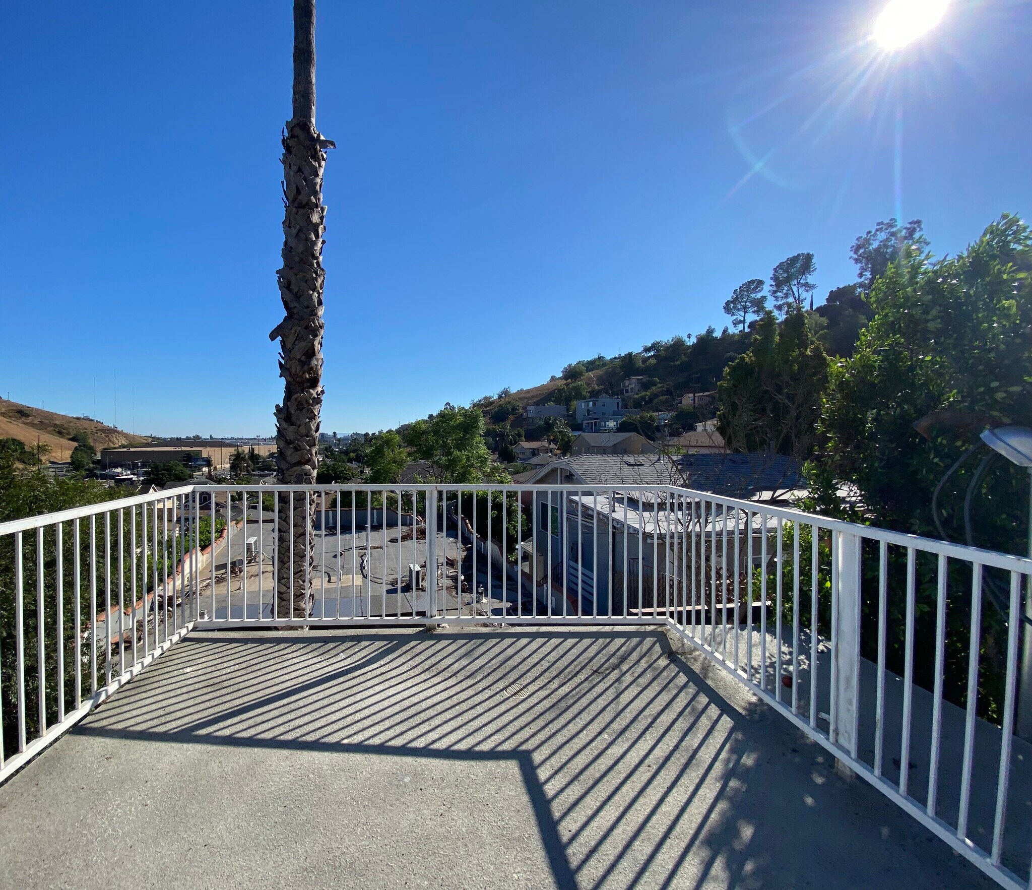 Endless possibilities for entertaining or just relaxing- totally private. - 4435 Radium Dr