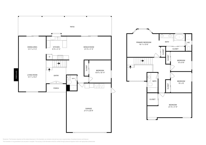 Building Photo - 25809 Sweetleaf St