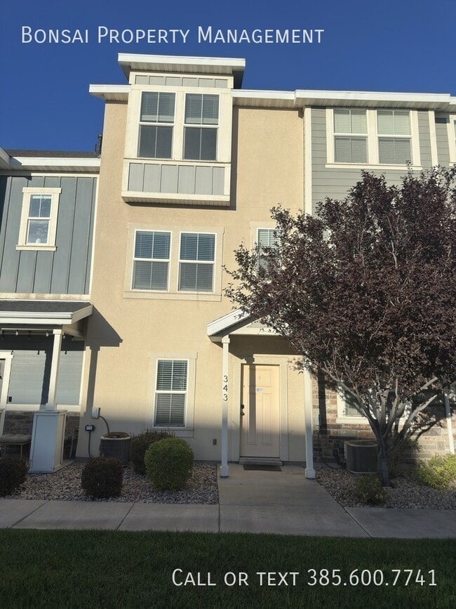 Building Photo - 343 N 680 E