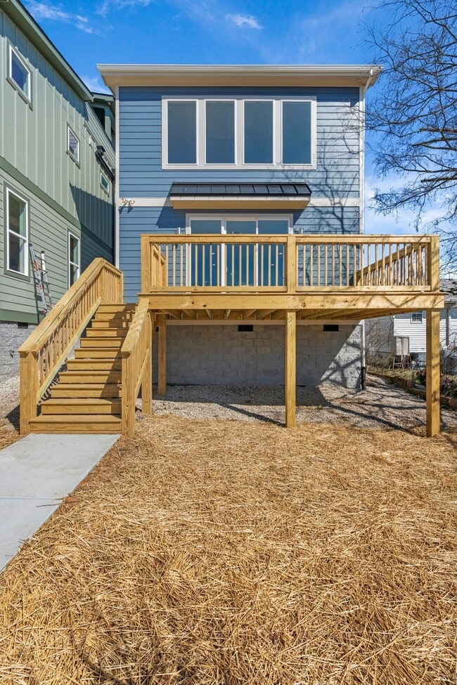 Building Photo - 3203 Resha Ln