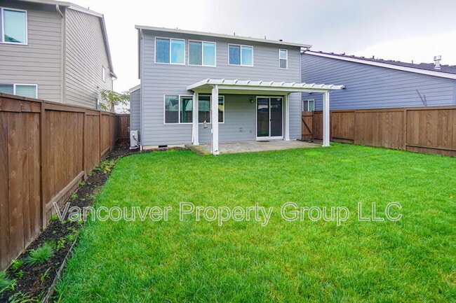 Building Photo - 13802 NE 117th Ave