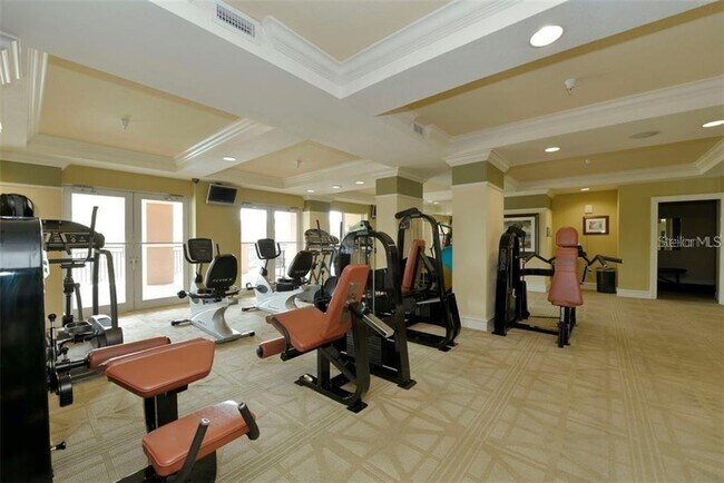 Building Photo - 1064 N Tamiami Trl