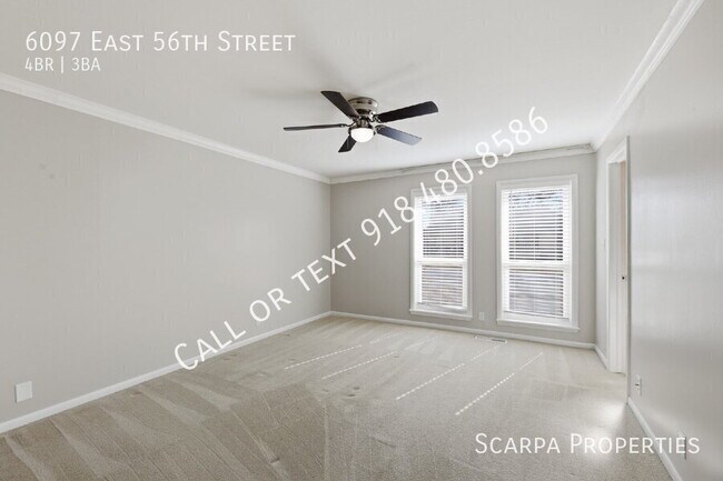 Building Photo - 6097 E 56th St