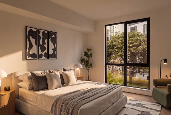 Building Photo - The Residences at Yerba Buena Island