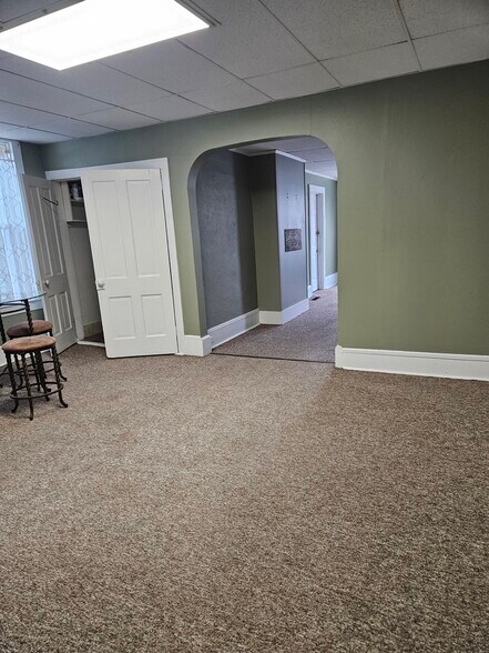 dining room - 426 W Front St