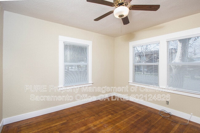 Building Photo - 2700 T St